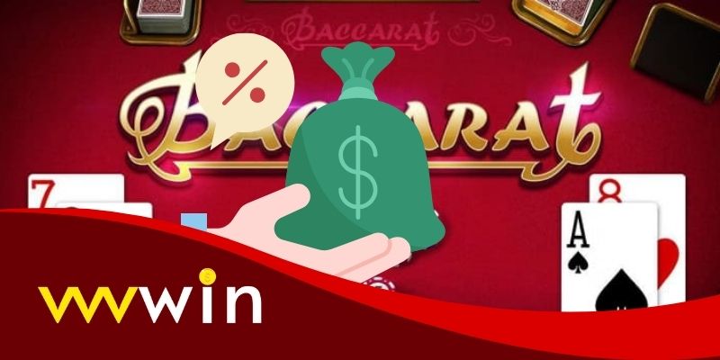 Baccarat trực tiếp VVVwin là một trong những trò chơi đơn giản nhất