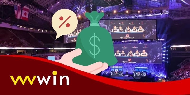 DOTA Pro Circuit là chuỗi giải đấu giúp các đội tuyển tích lũy điểm