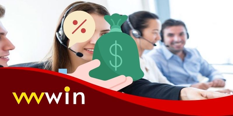 Chat trực tuyến trên website VVVwin là kênh hỗ trợ nhanh chóng và tiện lợi nhất