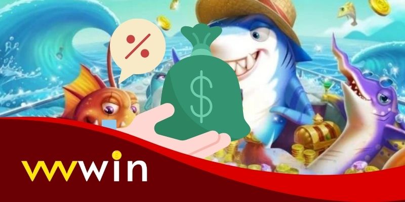 Hướng dẫn cách tăng điểm trong bắn cá vui game Việt