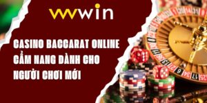 Casino Baccarat Online - Cẩm Nang Dành Cho Người Chơi Mới