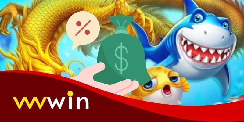 Tính năng mới trong game bắn cá thần rồng tại VVVWIN