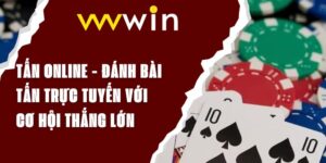 Tấn Online - Đánh Bài Tấn Trực Tuyến Với Cơ Hội Thắng Lớn