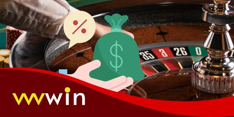 Cách thức chơi roulette online dễ hiểu và đầy cơ hội thắng 